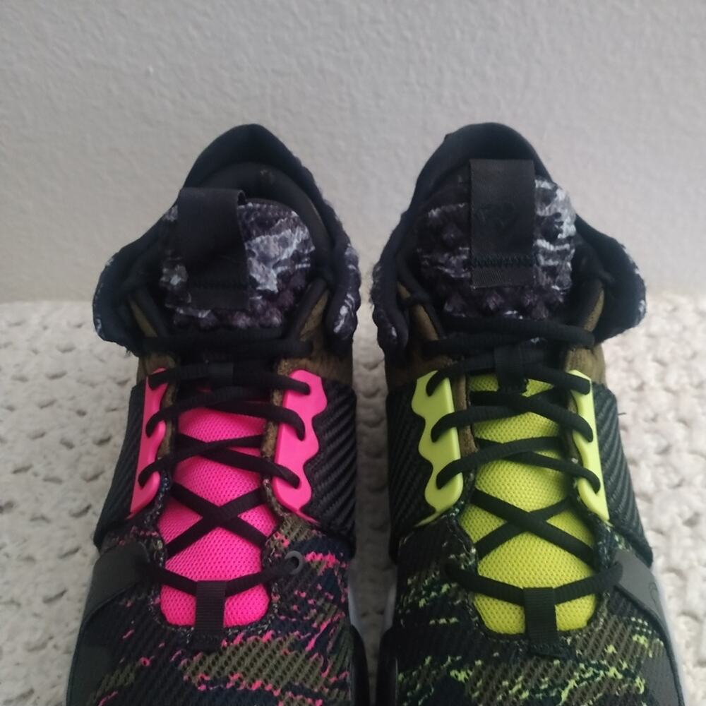 Jordan Why Not Zer0.2 'IDC' men size 12 - Picture 5 of 11